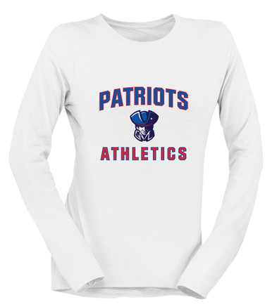 Southwest Patriots Athletics Women's LS T-Shirt
