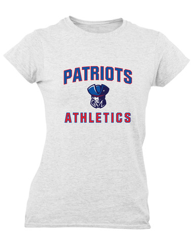 Southwest Patriots Athletics Women's SS T-Shirt