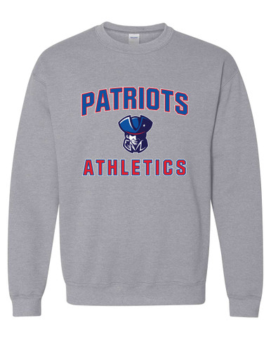 Southwest Patriots Athletics Men's Sweatshirt