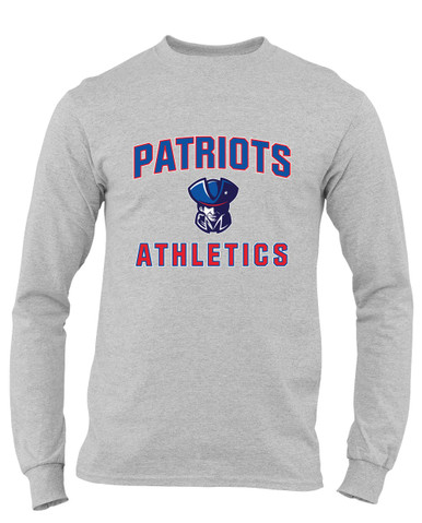 Southwest Patriots Athletics Men's Premium LS T-Shirt