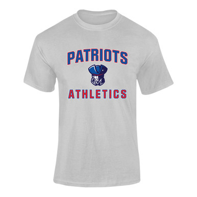 Southwest Patriots Athletics Men's Premium SS T-Shirt