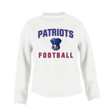 Southwest Patriots Football #1 Men's Sweatshirt