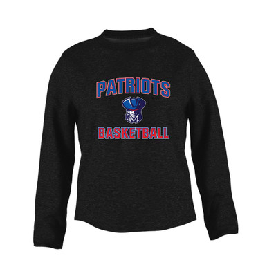 Southwest Patriots Basketball #1 Women's Sweatshirt