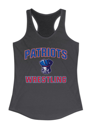 Southwest Patriots Wrestling Women's Tank Top