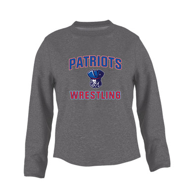 Southwest Patriots Wrestling Women's Sweatshirt