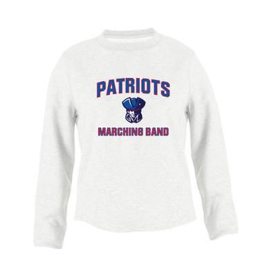 Southwest Patriots Marching Band Women's Sweatshirt
