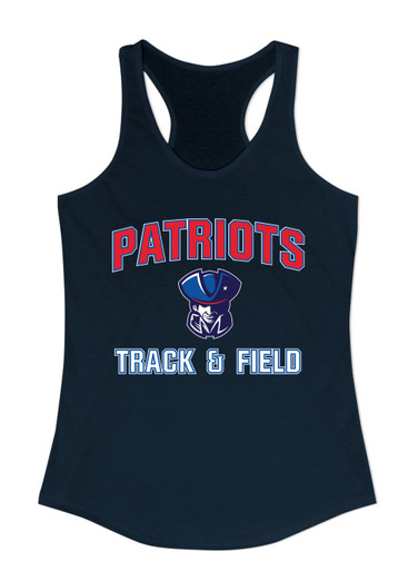 Southwest Patriots Track & Field Women's Tank Top
