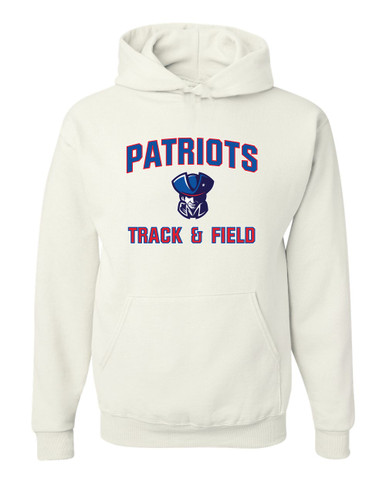 Southwest Patriots Track & Field Men's Premium Hoodie