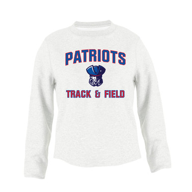 Southwest Patriots Track & Field Men's Sweatshirt