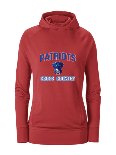 Southwest Patriots Cross Country Women's Hoodie