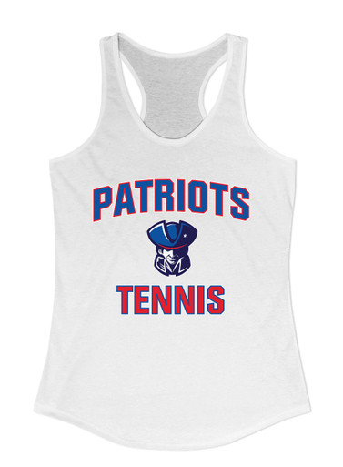 Southwest Patriots Tennis Women's Tank Top