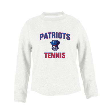 Southwest Patriots Tennis Women's Sweatshirt