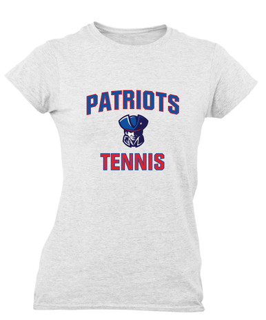 Southwest Patriots Tennis Women's Premium SS T-Shirt