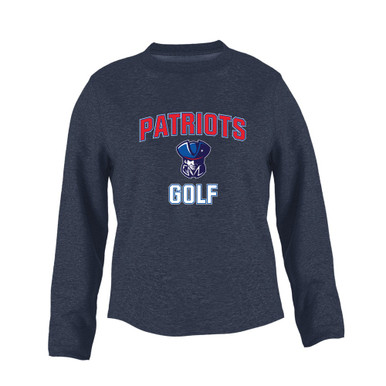 Southwest Patriots Golf Women's Sweatshirt