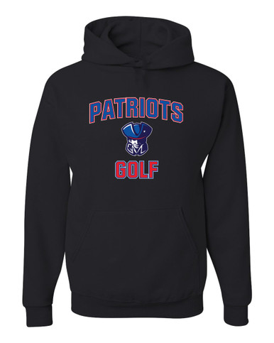 Southwest Patriots Golf Men's Premium Hoodie