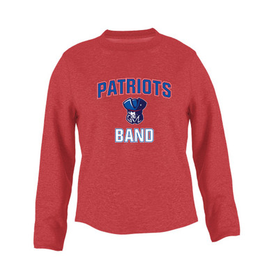 Southwest Patriots Band # 1 Women's Sweatshirt