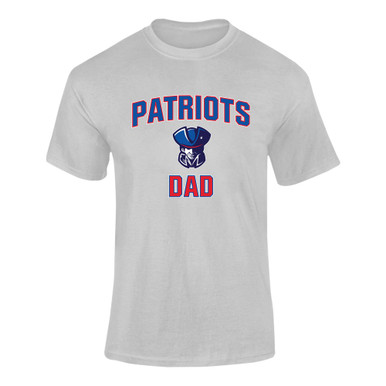 Southwest Patriots Dad Men's Premium SS T-Shirt