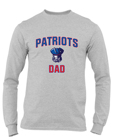 Southwest Patriots Dad Men's Premium LS T-Shirt
