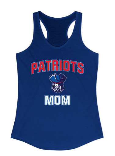 Southwest Patriots Mom Women's Tank Top