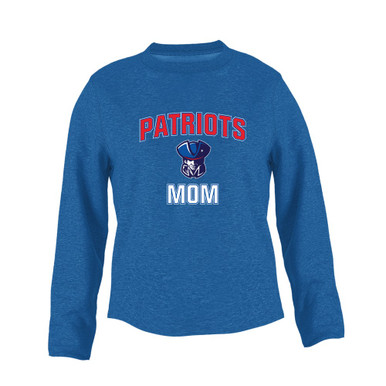 Southwest Patriots Mom Women's Sweatshirt