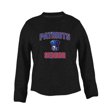 Southwest Patriots Senior #1 Women's Sweatshirt