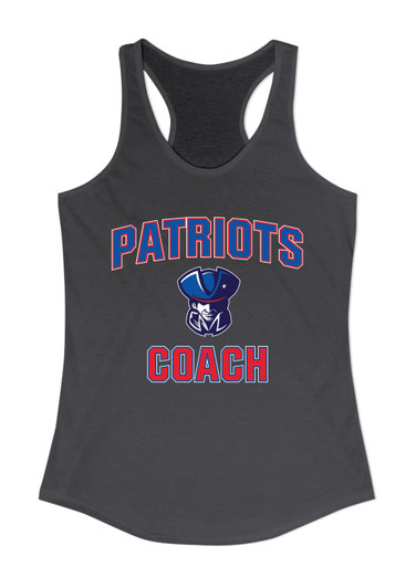 Southwest Patriots Coach Women's Tank Top