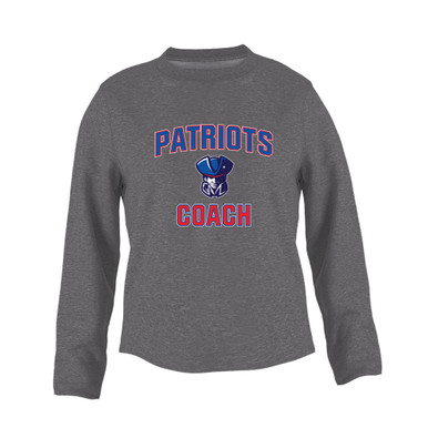 Southwest Patriots Coach Women's Sweatshirt
