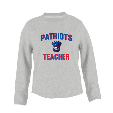 Southwest Patriots Teacher Women's Sweatshirt