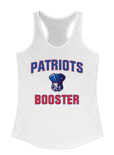 Southwest Patriots Booster Women's Tank Top