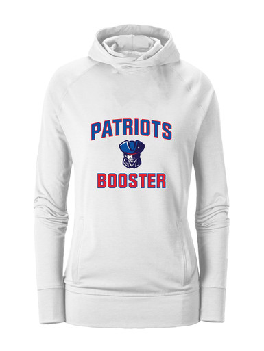 Southwest Patriots Booster Women's Hoodie
