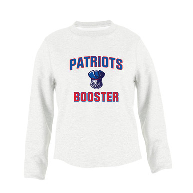 Southwest Patriots Booster Women's Sweatshirt