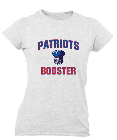 Southwest Patriots Booster Women's Premium SS T-Shirt