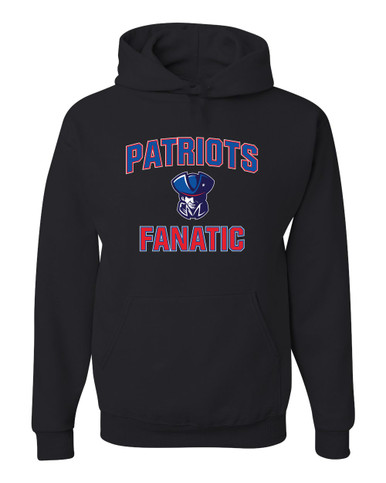 Southwest Patriots Fanatic Men's Premium Hoodie