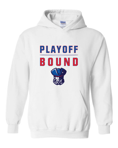 Southwest Patriots Playoff Bound Men's Hoodie