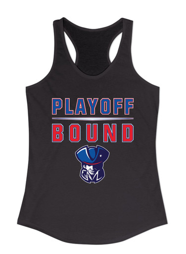 Southwest Patriots Playoff Bound Women's Tank Top