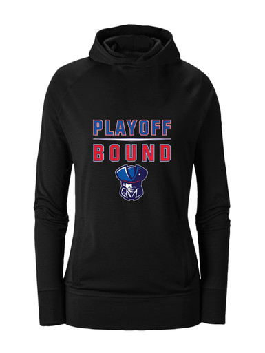 Southwest Patriots Playoff Bound Women's Hoodie