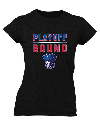 Southwest Patriots Playoff Bound Women's Premium SS T-Shirt