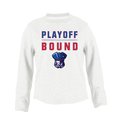 Southwest Patriots Playoff Bound Men's Sweatshirt