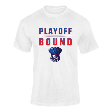 Southwest Patriots Playoff Bound Men's SS T-Shirt
