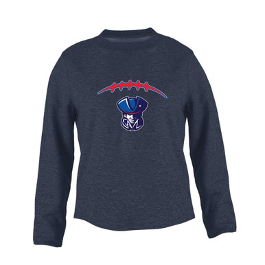Southwest Patriots Football #2 Women's Sweatshirt