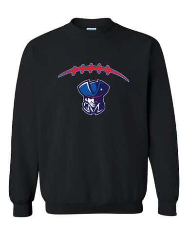 Southwest Patriots Football #2 Men's Sweatshirt