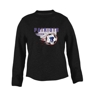 Southwest Patriots Soccer #2 Women's Sweatshirt