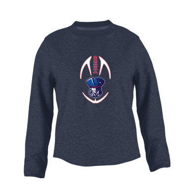 Southwest Patriots Football #4 Women's Sweatshirt
