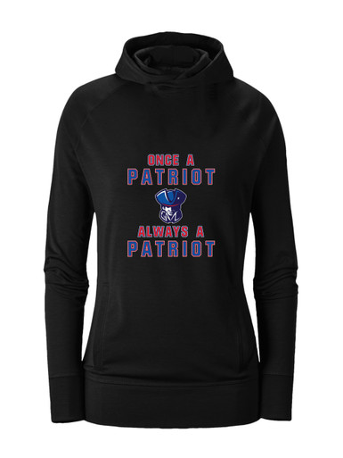 Southwest Patriots Once A Women's Hoodie