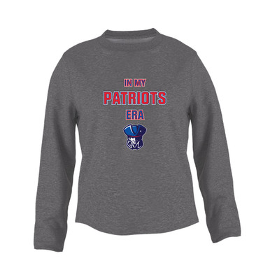 Southwest Patriots Era #1 Women's Sweatshirt