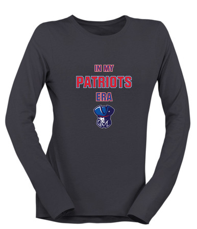 Southwest Patriots Era #1 Women's Premium LS T-Shirt
