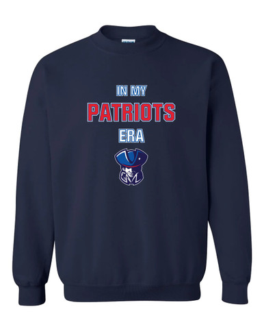 Southwest Patriots Era #1 Men's Sweatshirt