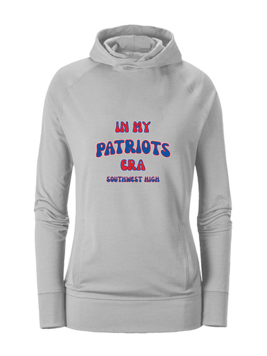 Southwest Patriots Era #2 Women's Hoodie