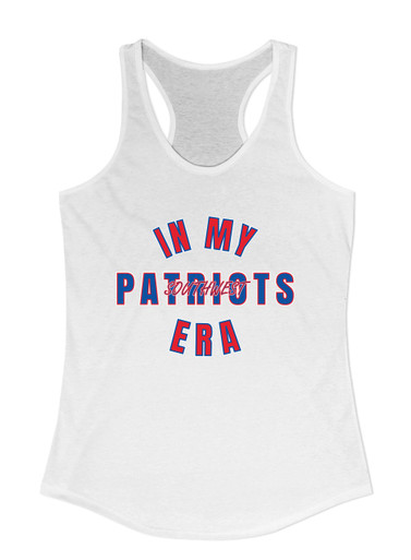 Southwest Patriots Era #3 Women's Tank Top