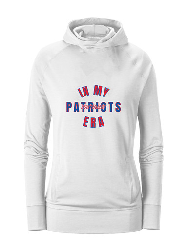 Southwest Patriots Era #3 Women's Hoodie